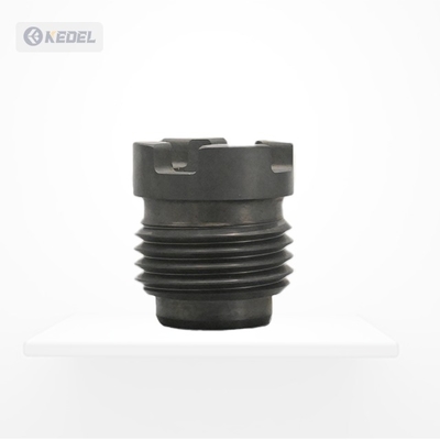 0.6-0.8μm 곡물 크기 텅스텐 탄화물 노즐 YG8 PDC 굴착 장비용 8mm 등급