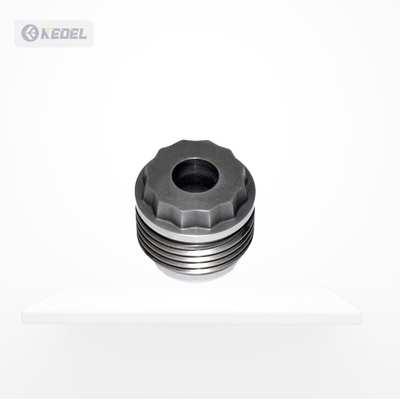 PDC 시추 오일 장비용 텅스텐 카바이드 노즐 YG8 등급