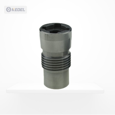 YG8 PDC 비트용 텅스텐 탄화물 노즐 7.14mm 구멍 지름