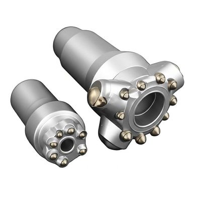 광산용 텅스텐 카바이드 오일 드릴 비트 버튼 10.2mm-15.88mm