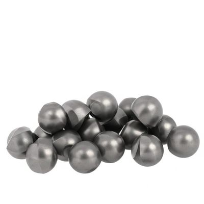 20mm YG6C 초경 합금 버튼 (암반 드릴 비트용)