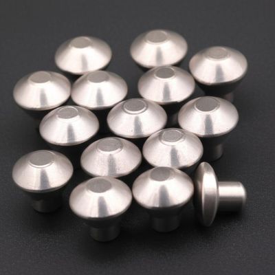 석유 뚫기용 텅프먼 탄화물 버튼 BK6C 90.3-91 HRA 등급