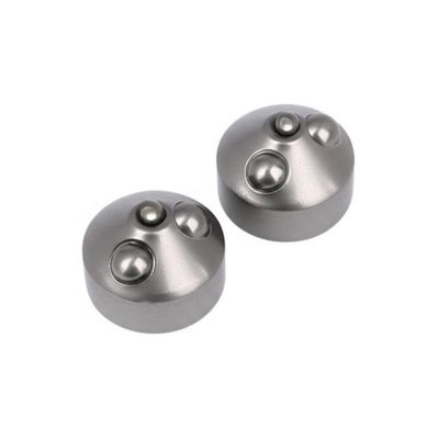 탄광용 텅프먼 탄화물 WC+Co 드릴 비트 버튼 YG8C 등급