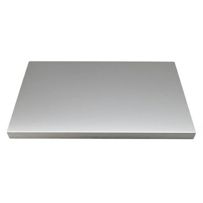 YG8 텅스텐 탄화물 판 50x50x10mm 금속 절단용