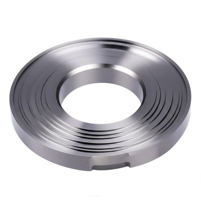 0.1mm-6.0mm 파상지 순환 슬리팅 나이프 HRC40-68 견고성