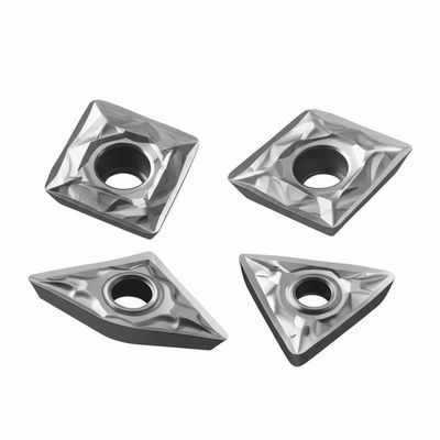 카바이드 선반을 돌리는 TM TNMG160408 마는 티엔머그 160404 160408 160412를 삽입합니다