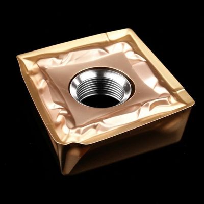 CNC 삭감을 위한 TNMG 텅스텐 카바이드 삽입 터닝 공구