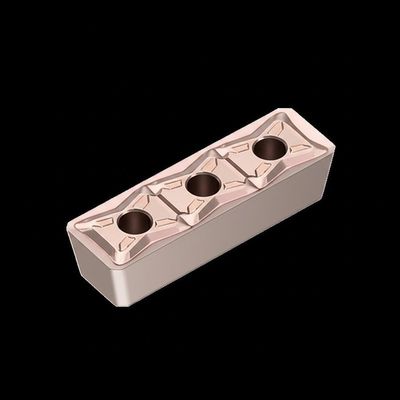 삽입물을 완성하는 도구 SNMG120404 강철을 줄이는 CNC 선반 기계 초경합금