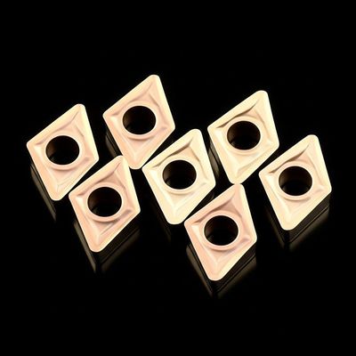 TNMG 160404 카바이드 CNC는 외부 터닝 공구 금속 선반 공구 TNMG를 삽입합니다