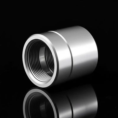 OEM ODM 부식 저항성 텅스텐 카바이드 마모 부분은 무성하게 나는 것 닦았습니다