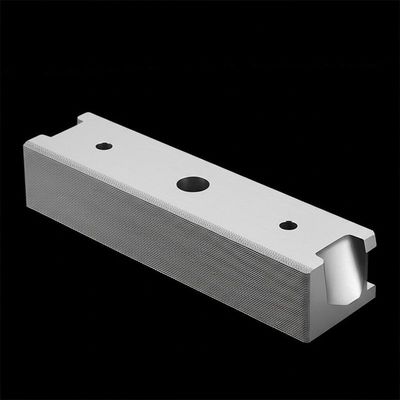 데칸터 원심분기 기계에 대한 맞춤형 텅스텐 탄화물 마모 타일