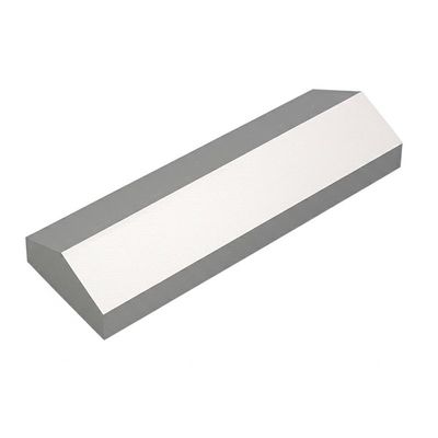 분리 용접 된 나선 착용 저항 타일 디칸터 원심 분비기용 텅스텐 탄화물 타일