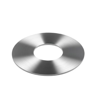 리튬 배터리 업계를 위한 미분체인 카바이드 순환 슬리팅 나이프