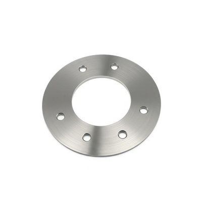 리튬 배터리 업계를 위한 높은 견고성 순환 슬리팅 나이프 SS 나이프