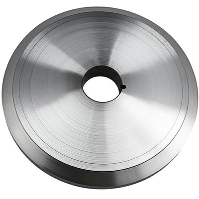 원형 블레이드 탄화탄소 원형 칼 구리 엽과 알루미늄 엽 절단 칼 엽 절단 기계 산업 블레이드