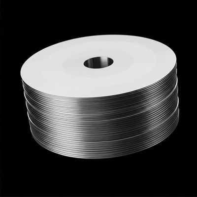 텅스텐 카바이드 상하 칼날 배터리 원형 블레이드 절단