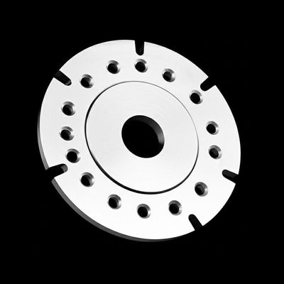 맞춤형 텅스텐 탄화물 합금 담배 주름 절단 블레이드 담배 산업의 담배 기계에 적합