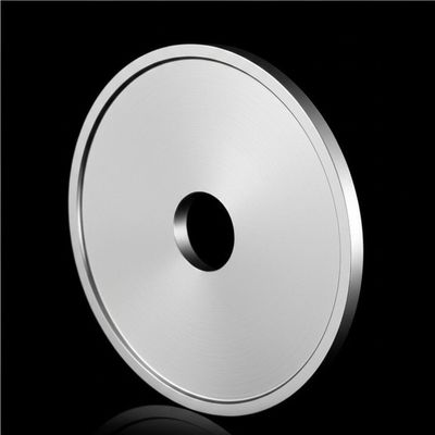 기계 담배 절단 기계 YG8 YG9C YG11C YG13C를 위한 맞춤형 울프겐 탄화물 합금 담배 원형 절단 칼