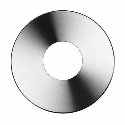 반 절단 원형 블레이드 반 절단 원형 칼 시멘트 탄산 원형 산업 블레이드 전체 및 반 절단 기계