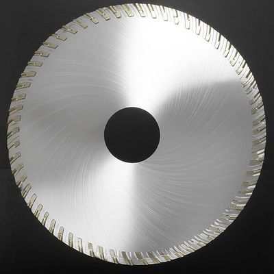 원형 톱날 시멘트 초경 둥근 칼날 금속 절단기용, 도면 기반 맞춤 제작 지원
