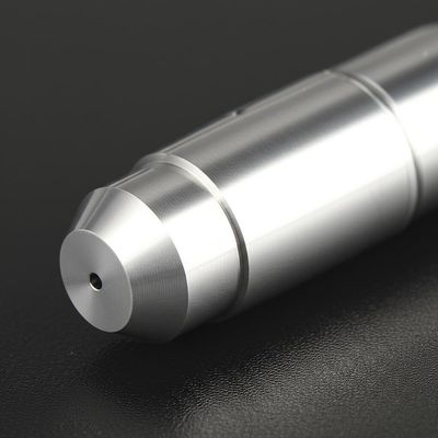 높은 견고성은 초경공구 유가 초경합금 노즐을 굳혔습니다