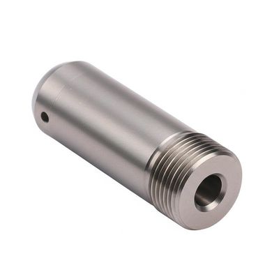 하향식 물은 석유 기계류를 위해 텅스텐 카바이드 노즐에 실을 뀄습니다