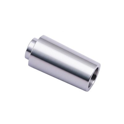 다양한 크기에서 산업적 초경합금 노즐 높은 마멸 저항