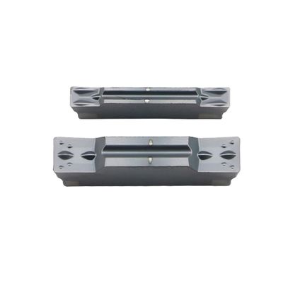 CNC 머시닝 센터용 내구성이 뛰어난 고정밀 11° 각도 초경 CNC 인서트