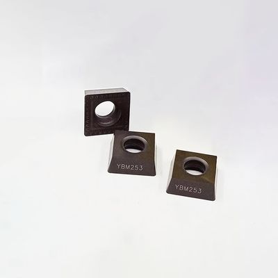 SPMT 모델 CNC 삽입 11° 각과 정밀 회전 용도 ±0.08-±0.18