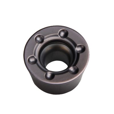 전자 제조에서 정밀 구리 가공을 위한 RPMV CNC 삽입기