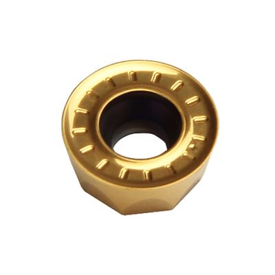 전자 제조에서 정밀 구리 가공을 위한 RPMV CNC 삽입기