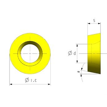 전자 제조에서 정밀 구리 가공을 위한 RPMV CNC 삽입기
