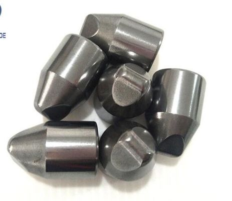 석유 뚫기용 텅프먼 탄화물 버튼 BK6C 90.3-91 HRA 등급