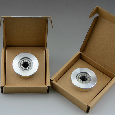 탄화탄소 슬리터 블레이드용 CBN 밀링 스톤 휠 D50xT11mm