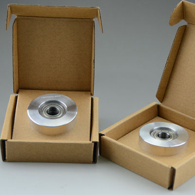 탄화탄소 슬리터 블레이드용 CBN 밀링 스톤 휠 D50xT11mm