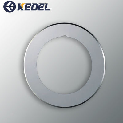 270mm 텅스텐 카바이드 슬리팅 블레이드 168mm ID 2mm 두께