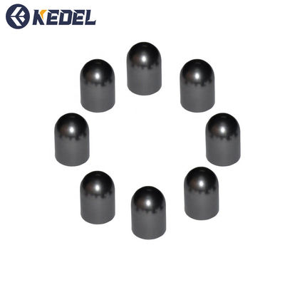 20mm YG6C 초경 합금 버튼 (암반 드릴 비트용)