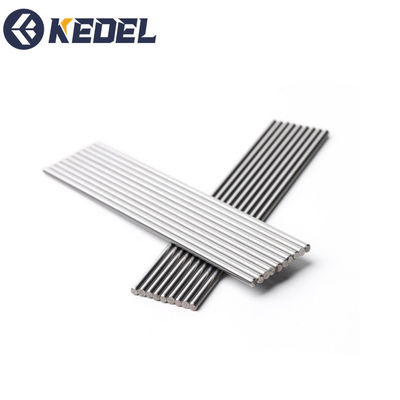 YG6 YG8 광업 건설용 텅프멘 탄화물 막대 HRC60