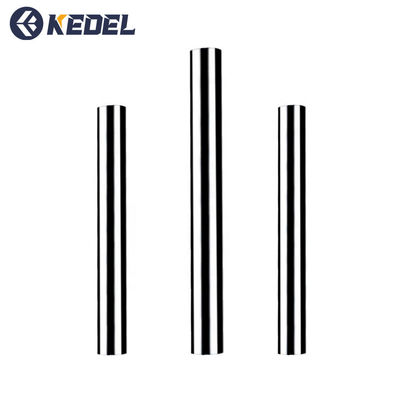 YG10X 텅스텐 탄화물 막대 6mm x 3000mm HIP 시너지