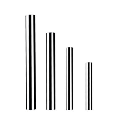 YG10X 텅스텐 탄화물 막대 6mm x 3000mm HIP 시너지