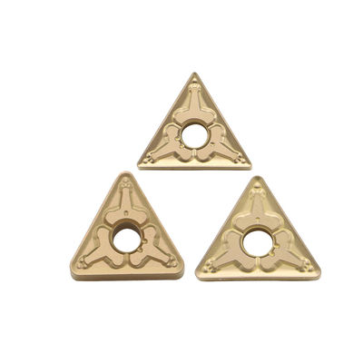 TNMG 160404 카바이드 CNC는 외부 터닝 공구 금속 선반 공구 TNMG를 삽입합니다