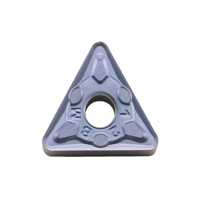 TNMG 160404 카바이드 CNC는 외부 터닝 공구 금속 선반 공구 TNMG를 삽입합니다