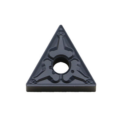 CNC 삭감을 위한 TNMG 텅스텐 카바이드 삽입 터닝 공구