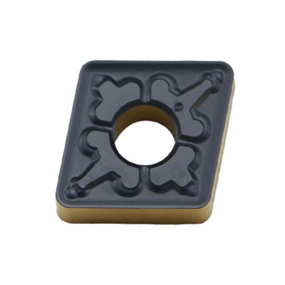 CVD / PVD 코팅 카바이드 CNC는 금속 가공 공구를 줄이는 CNC를 삽입합니다