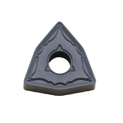 카바이드 CNC를 완성하는 강철 세미는 색인할 수 있는 절단 공구 커터를 삽입합니다