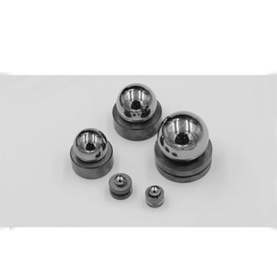 API 유전 텅스텐 카바이드 밸브 자리와 로드 깊은 펌프를 위한 볼