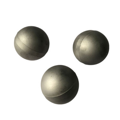 공백 텅스텐 카바이드 밸브 YG6 등급 부식 방지