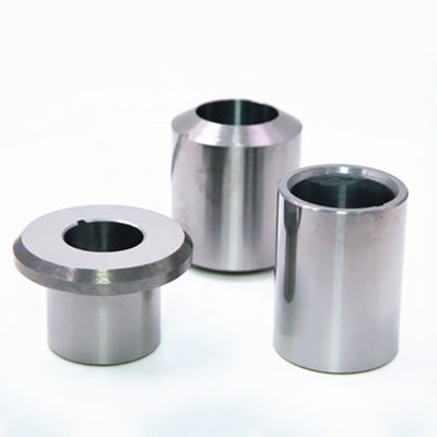 OEM ODM 부식 저항성 텅스텐 카바이드 마모 부분은 무성하게 나는 것 닦았습니다