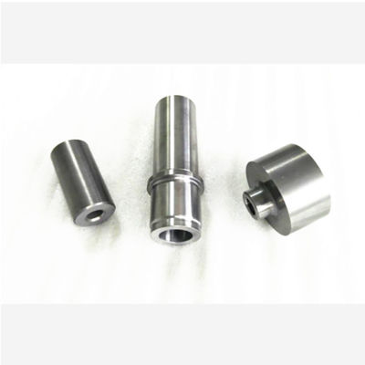 BH12 BH15 텅스텐 카바이드 파이프 높은 마모 방지