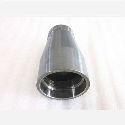 비어 있는 텅스텐 카바이드 마모 부분 기계적 실링 벨소리 높은 마모 방지